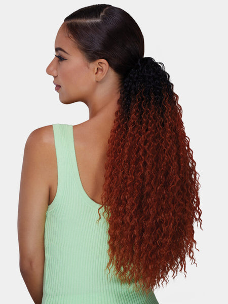 STRAW CURL 21