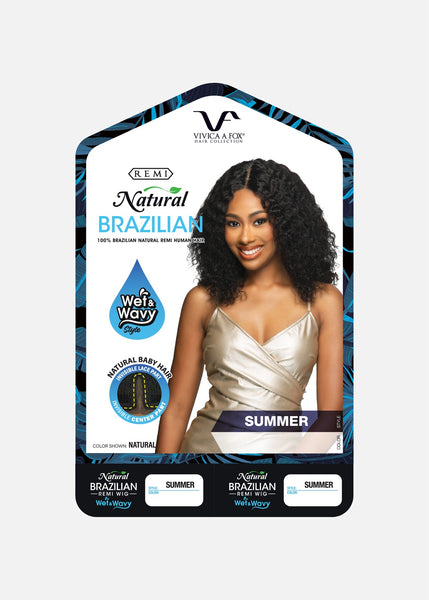 VF SUMMER