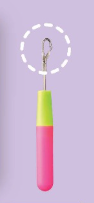 CROCHET HOOK