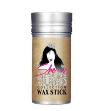 She Is Bomb Wax Stick