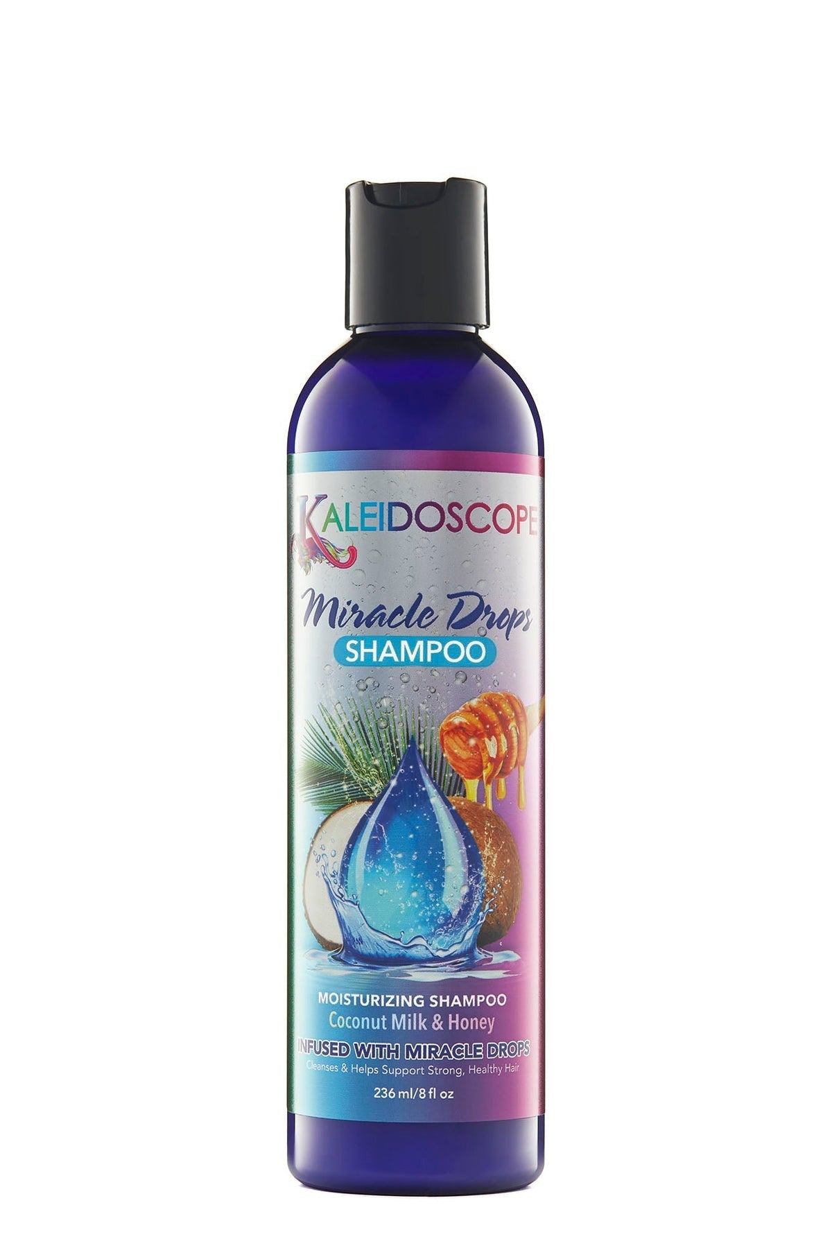 KALEIDOSCOPE MIRACLE SHAMPOO 8 OZ