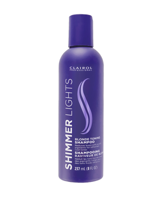 Shimmer Lights Shampoo