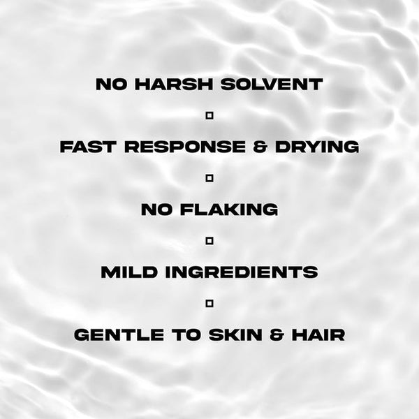 WONDER LACE BOND REMOVER SUPREME 120 ML (WBRS120-2)