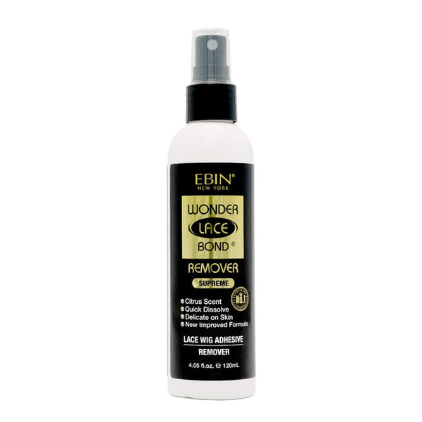 WONDER LACE BOND REMOVER SUPREME 120 ML (WBRS120-2)