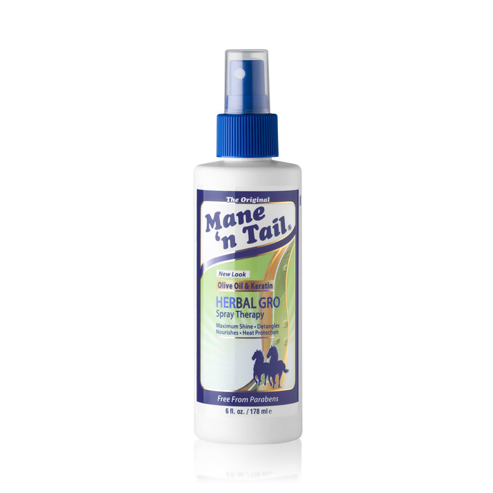 Mane 'N Tail Herbal Gro Hair Therapy Spray