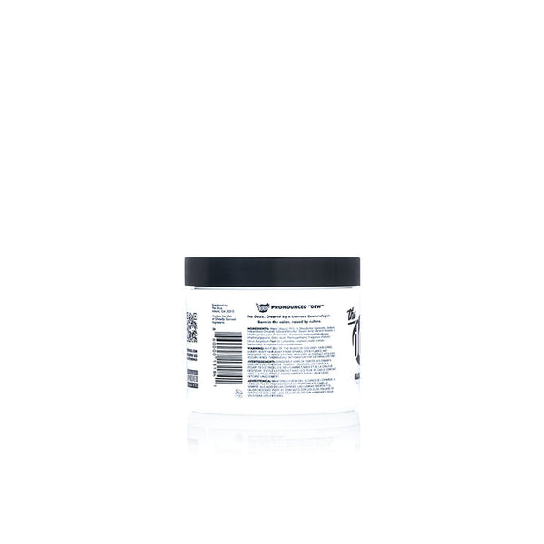THE DOUX BLOCK PARTY STAY READY SCULPTING WAX 4OZ