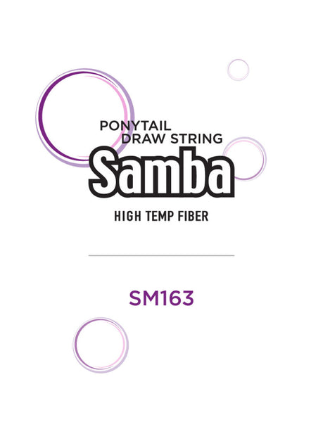 SAMBA SM163