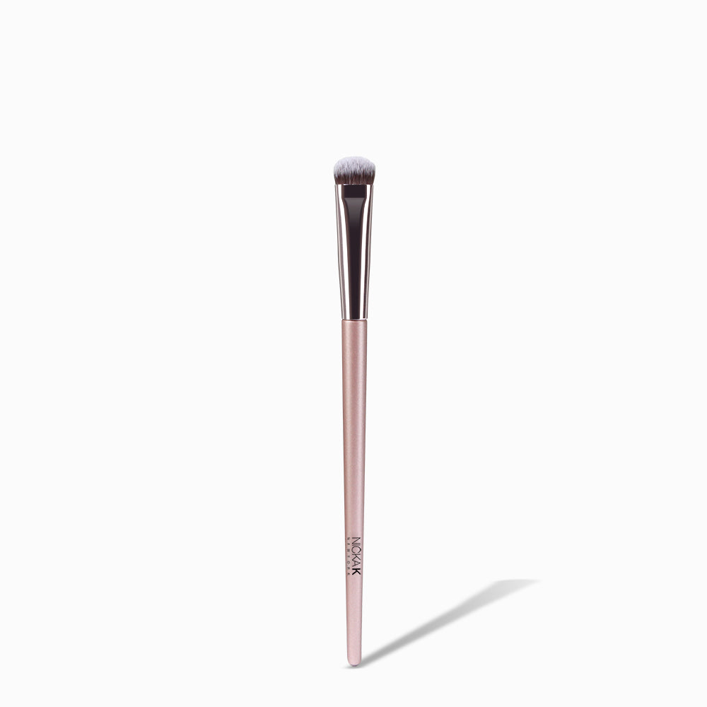 NICKA K MAKE UP BRUSH - Smudge Eyeshadow Brush - TBPK13