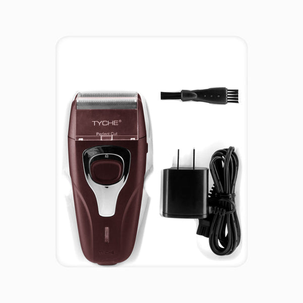 Tyche Turbo Shaver