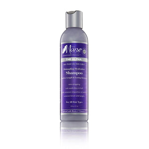 MANE CHOICE DETANGLING SHAMPOO