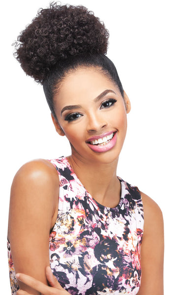 AFRO SMALL