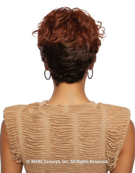 PIXIE WEAVE TR1151