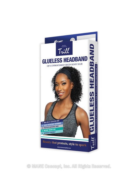 TRILL SPANISH HEADBAND 14 TRHB205