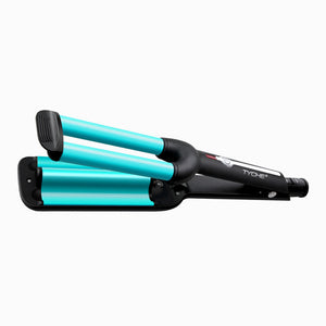 Triple Barrel Wave Styler