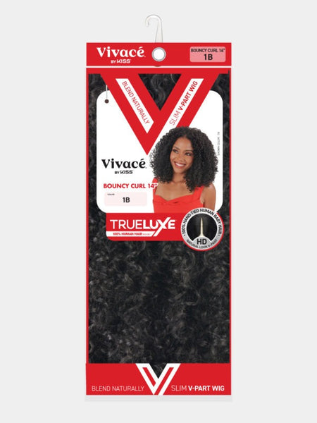VPART WIG BOUNCY CURL 14