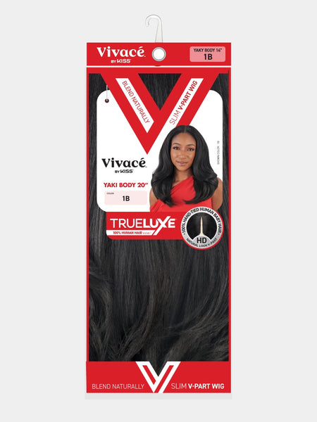 VPART WIG YAKY BODY 20
