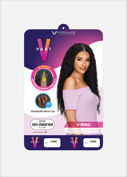 VF V-RING