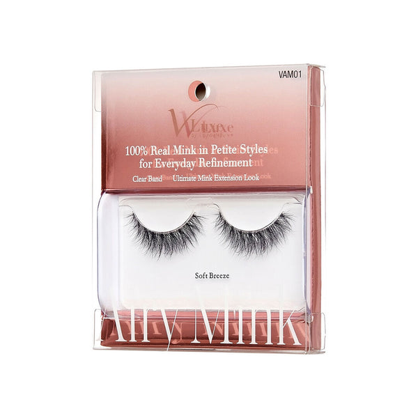 VLE Airy Mink 01 - Soft Breeze(VAM01)