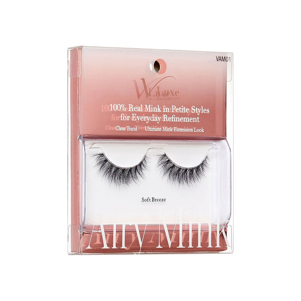 VLE Airy Mink 01 - Soft Breeze(VAM01)