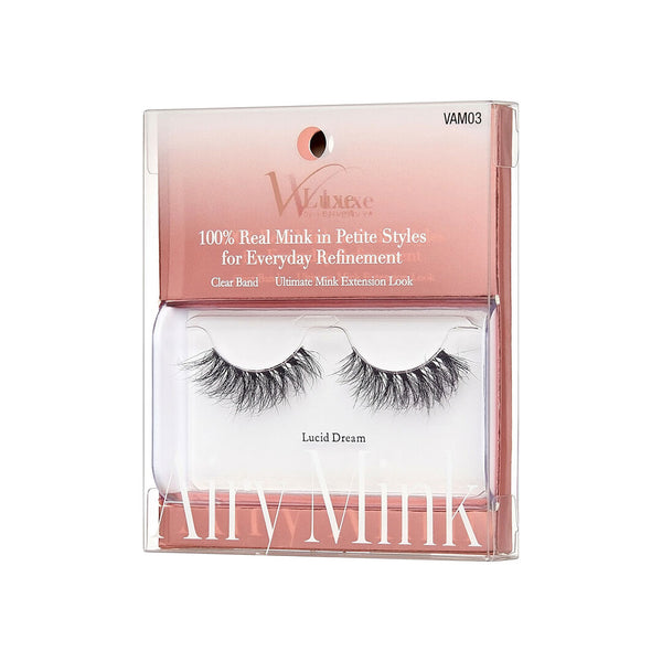 VLE Airy Mink 03 - Lucid Dream(VAM03)