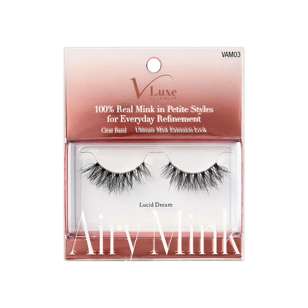 VLE Airy Mink 03 - Lucid Dream(VAM03)