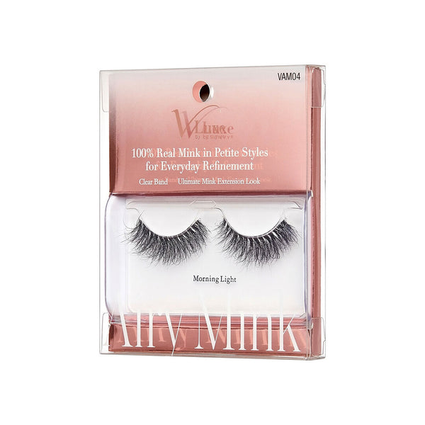 VLE Airy Mink 04 - Morning Light(VAM04)