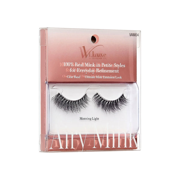 VLE Airy Mink 04 - Morning Light(VAM04)