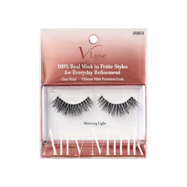 VLE Airy Mink 04 - Morning Light(VAM04)
