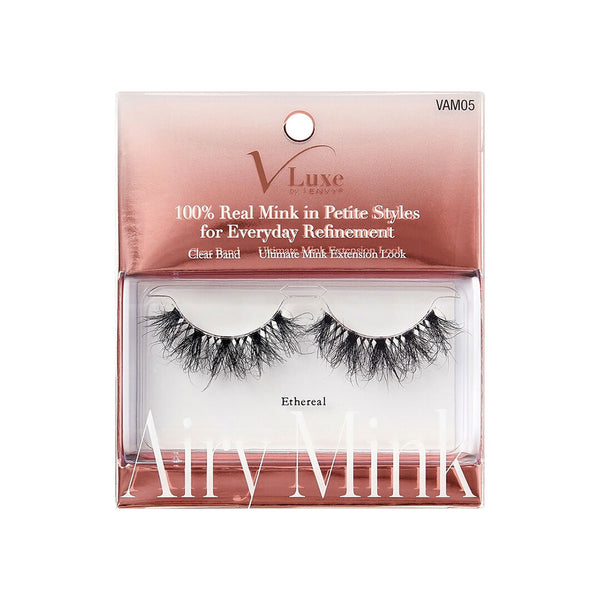 VLE Airy Mink 05 - Ethereal(VAM05)