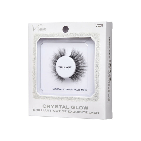 VLE Crystal Glow Collection - Trilliant(VC01)