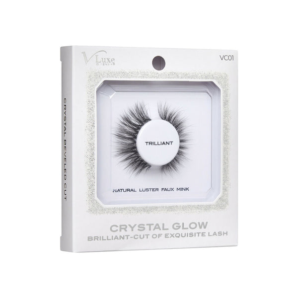 VLE Crystal Glow Collection - Trilliant(VC01)