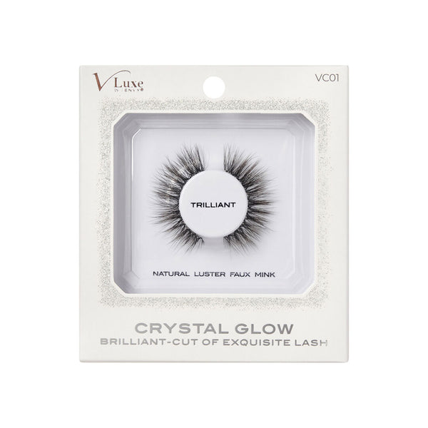 VLE Crystal Glow Collection - Trilliant(VC01)