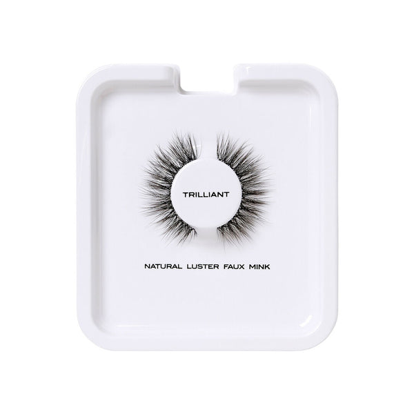 VLE Crystal Glow Collection - Trilliant(VC01)