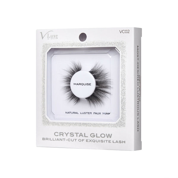 VLE Crystal Glow Collection - Marquise(VC02)