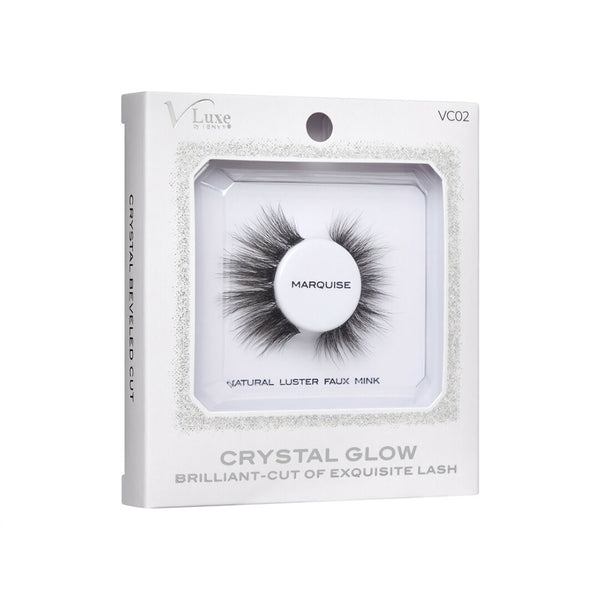 VLE Crystal Glow Collection - Marquise(VC02)