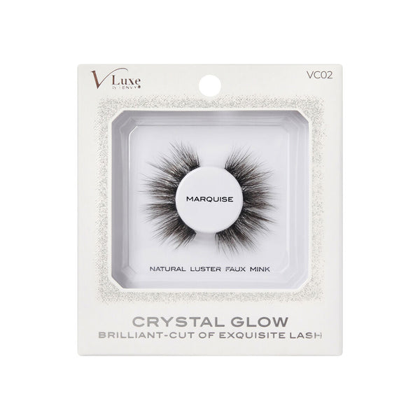 VLE Crystal Glow Collection - Marquise(VC02)