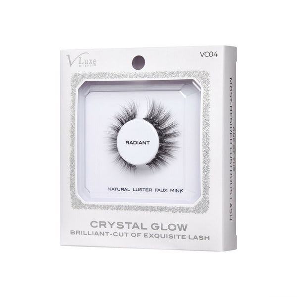 VLE Crystal Glow Collection - Radiant(VC04)