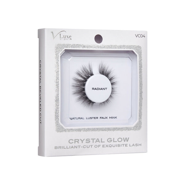 VLE Crystal Glow Collection - Radiant(VC04)