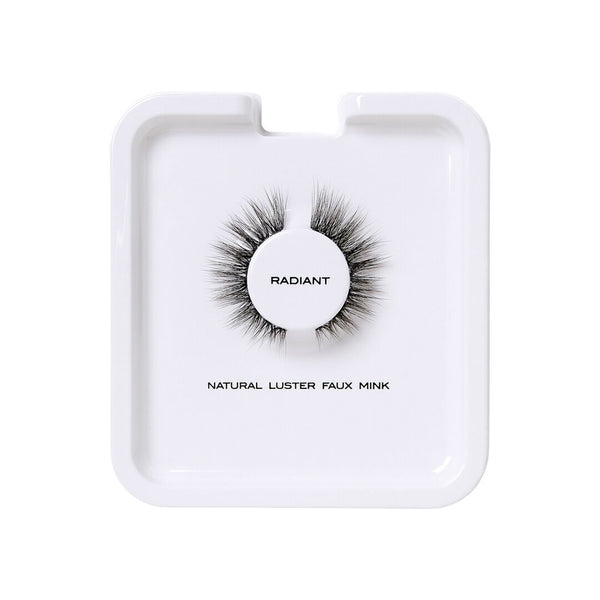 VLE Crystal Glow Collection - Radiant(VC04)