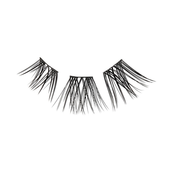 VLE Extended Faux Mink Cluster - 01(VE01)