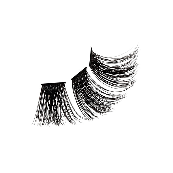 VLE Extended Faux Mink Cluster - 02(VE02)