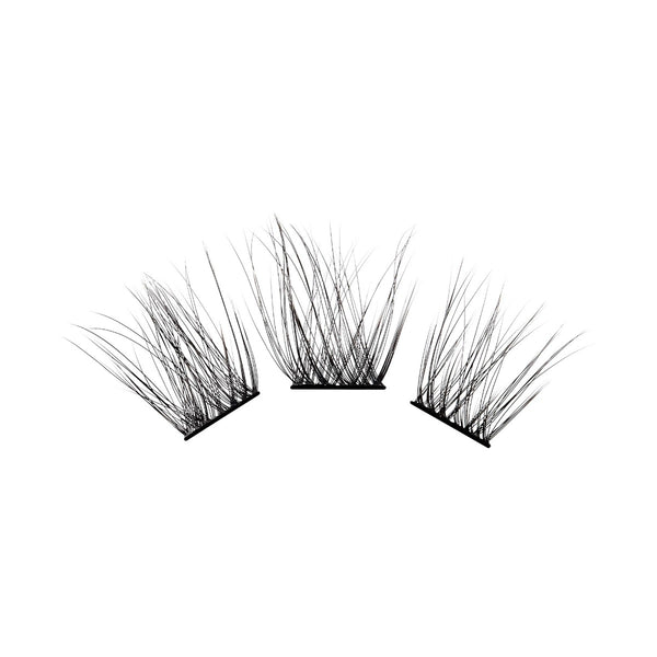 VLE Extended Faux Mink Cluster - 02(VE02)