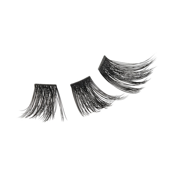 VLE Extended Faux Mink Cluster - 02(VE02)