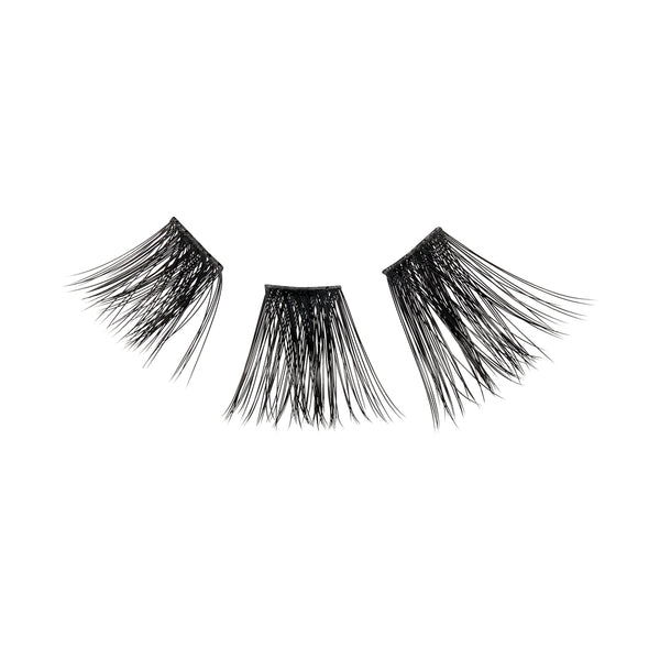 VLE Extended Faux Mink Cluster - 02(VE02)