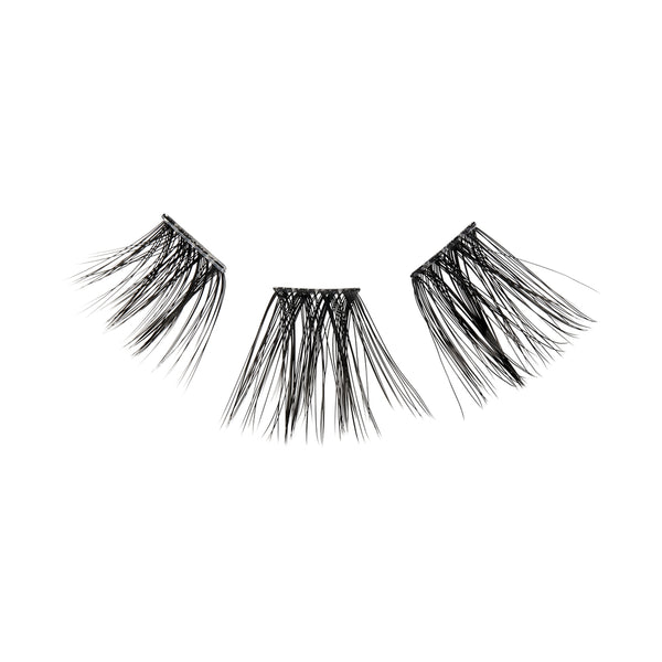 VLE Extended Faux Mink Cluster - 03(VE03)