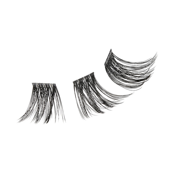VLE Extended Faux Mink Cluster - 03(VE03)