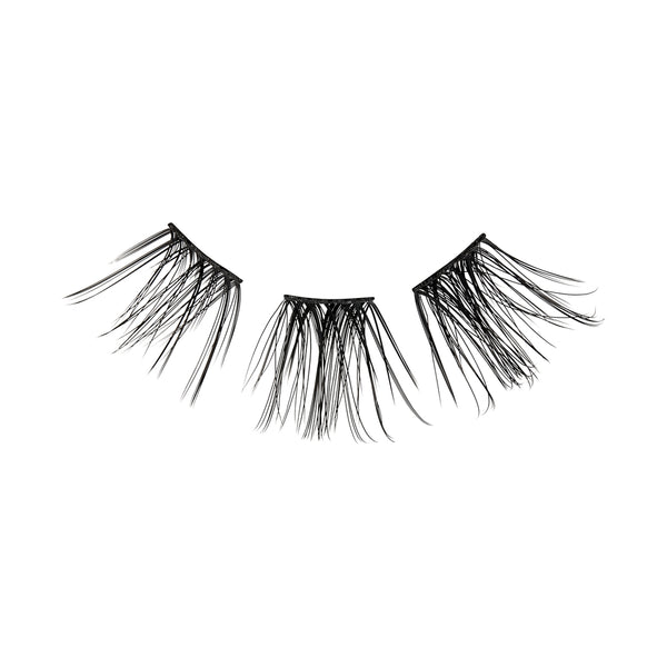 VLE Extended Faux Mink Cluster - 04(VE04)
