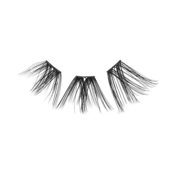 VLE Extended Faux Mink Cluster - 05(VE05)