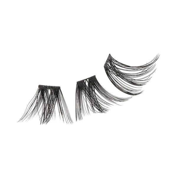 VLE Extended Faux Mink Cluster - 05(VE05)