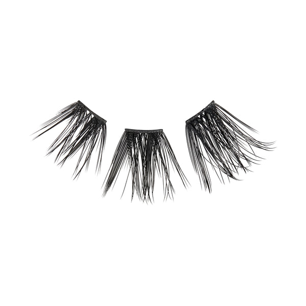 VLE Extended Faux Mink Cluster - 06(VE06)